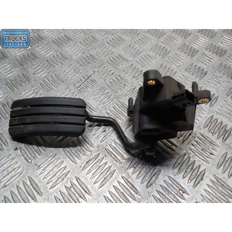 NISSAN truck ELETRONIC THROTTLE PEDAL  NISSAN truck Atleon used