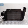 INTERCOOLERS HEAT RADIATOR  FIAT F.500 2007>2015 used