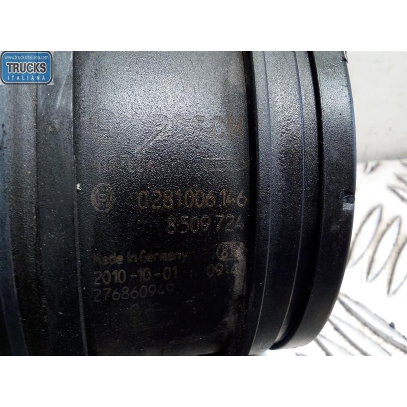 BMW DEBIMETRO  FLUSSOMETRO BMW Serie X1 (E84) 2009>2012 usato