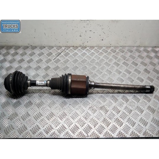SEMIASSE ANTERIORE DESTRO BMW Serie X1 (E84) 2009>2012 usato