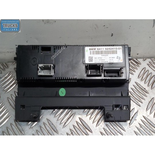 AC CONTROL UNIT BMW Serie X1 (E84) 2009>2012 used