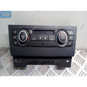 AC CONTROL UNIT BMW Serie...