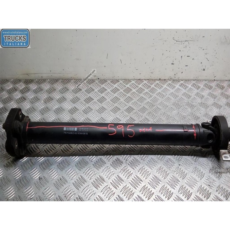 BMW REAR POWER TAKE OFF SHAFTS BMW Serie X1 (E84) 2009>2012 used