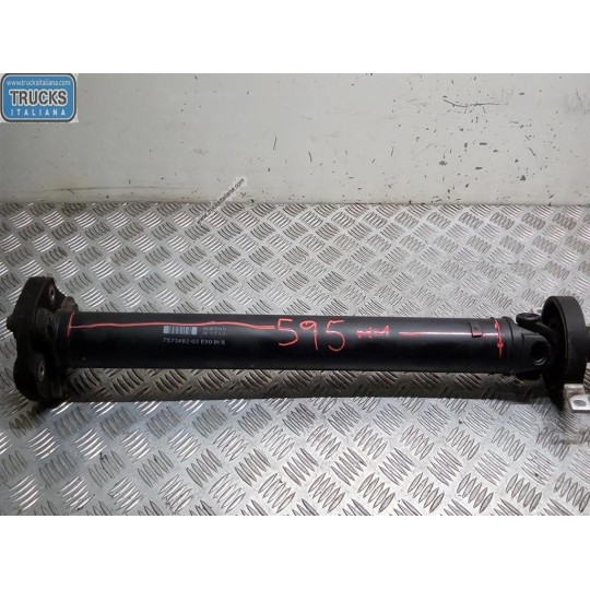 REAR POWER TAKE OFF SHAFTS BMW Serie X1 (E84) 2009>2012 used