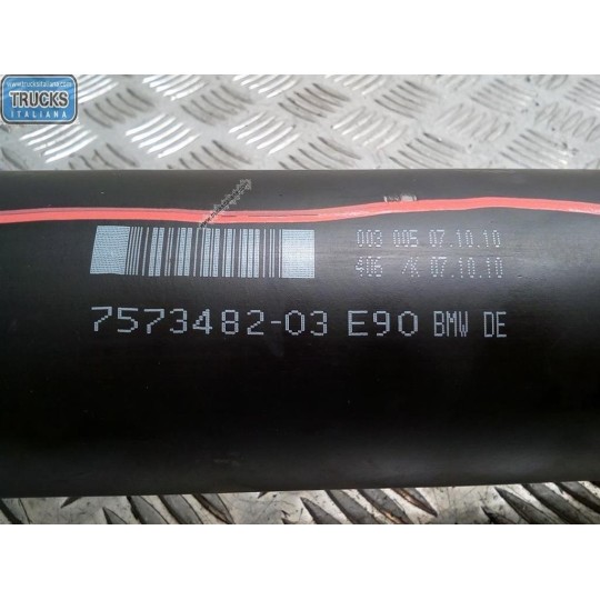 REAR POWER TAKE OFF SHAFTS BMW Serie X1 (E84) 2009>2012 used
