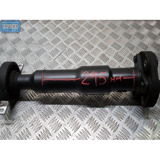 REAR POWER TAKE OFF SHAFTS BMW Serie X1 (E84) 2009>2012 used