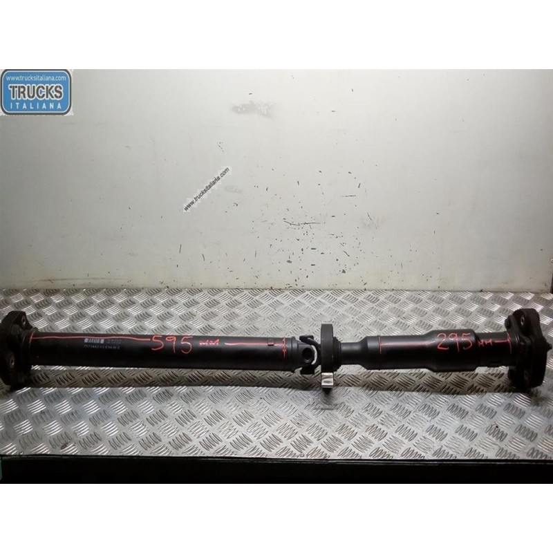 BMW REAR POWER TAKE OFF SHAFTS BMW Serie X1 (E84) 2009>2012 used