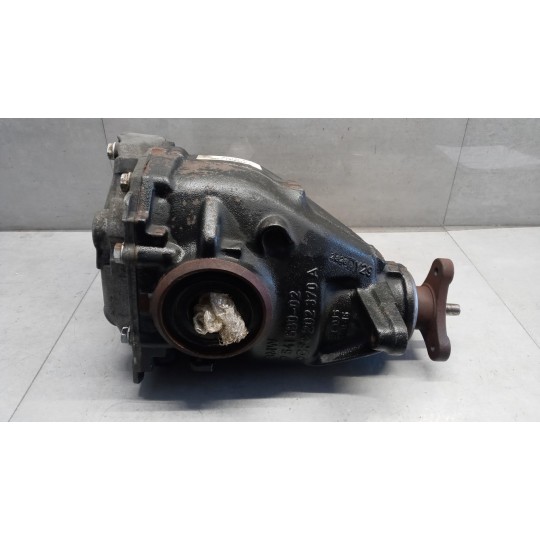 GRUPPO DIFFERENZIALE POSTERIORE BMW Serie X1 (E84) 2009>2012 usato