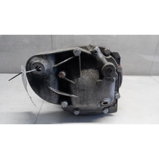 GRUPPO DIFFERENZIALE POSTERIORE BMW Serie X1 (E84) 2009>2012 usato