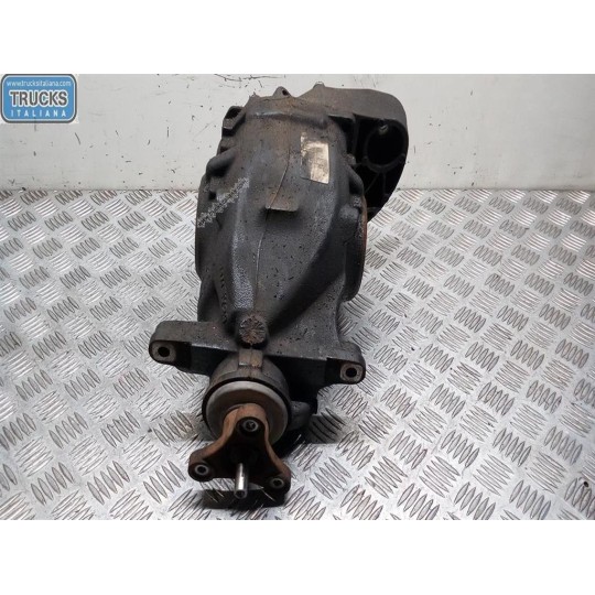 GRUPPO DIFFERENZIALE POSTERIORE BMW Serie X1 (E84) 2009>2012 usato