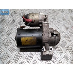 STARTER MOTOR BMW Serie X1...