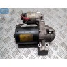 STARTER MOTOR BMW Serie X1 (E84) 2009>2012 used