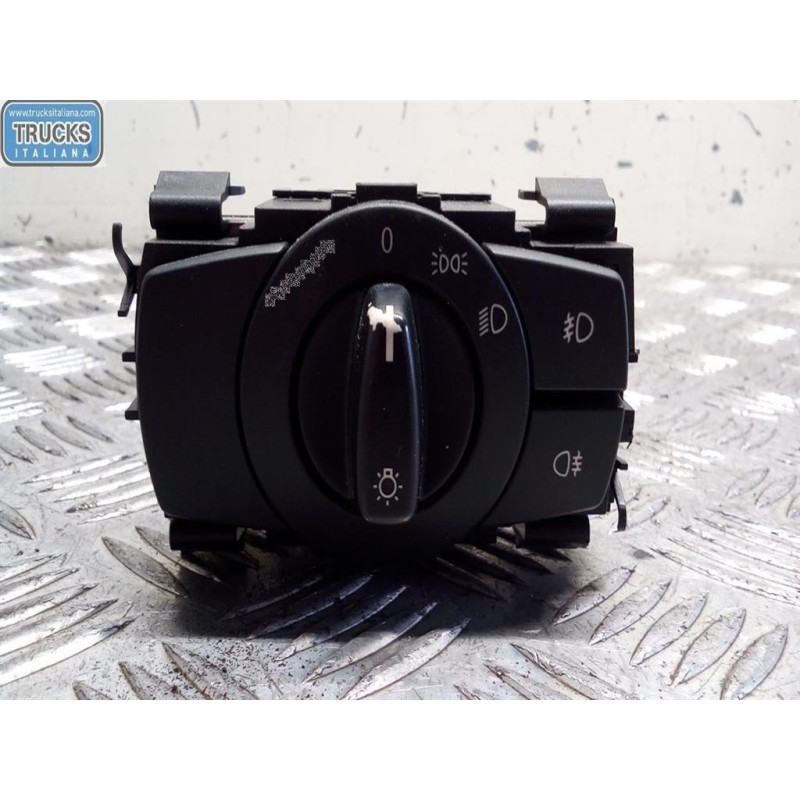 BMW BLOCCO LUCI BMW Serie X1 (E84) 2009>2012 usato