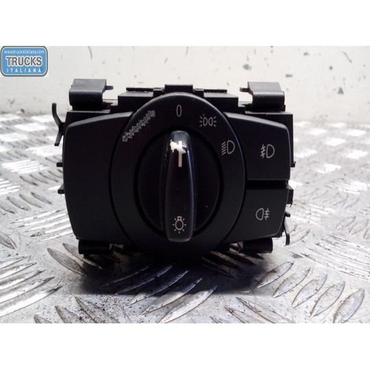 BLOCCO LUCI BMW Serie X1 (E84) 2009>2012 usato