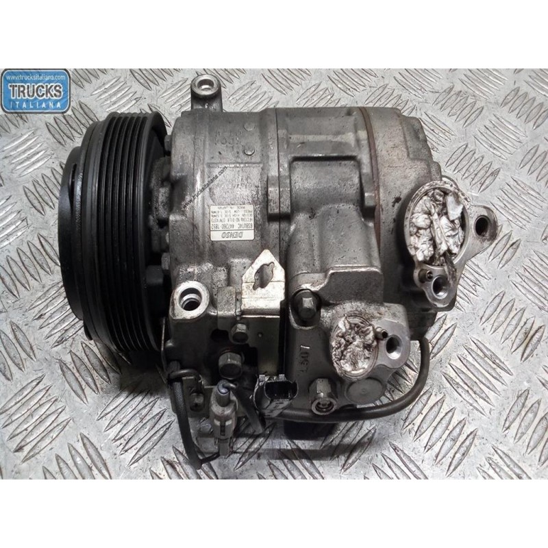 BMW COMPRESSORE ARIA CONDIZIONATA BMW Serie X1 (E84) 2009>2012 usato