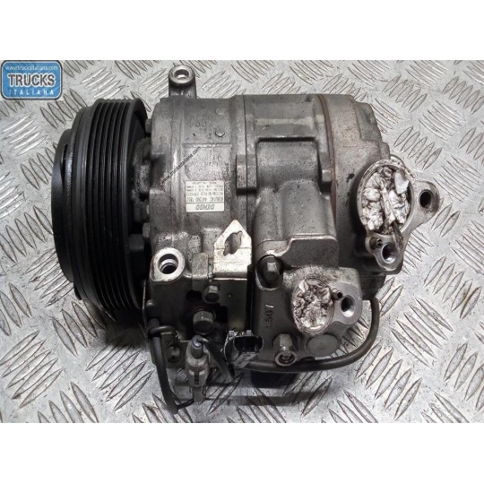 COMPRESSORE ARIA CONDIZIONATA BMW Serie X1 (E84) 2009>2012 usato