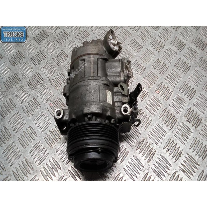 BMW AIR CONDITIONER COMPRESSOR BMW Serie X1 (E84) 2009>2012 used