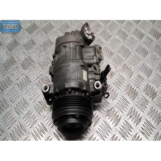 COMPRESSORE ARIA CONDIZIONATA BMW Serie X1 (E84) 2009>2012 usato