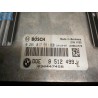 BMW CENTRALINA MOTORE BMW Serie X1 (E84) 2009>2012 usato