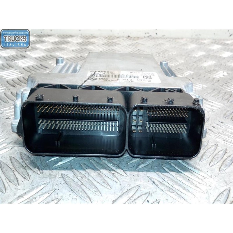 BMW CENTRALINA MOTORE BMW Serie X1 (E84) 2009>2012 usato