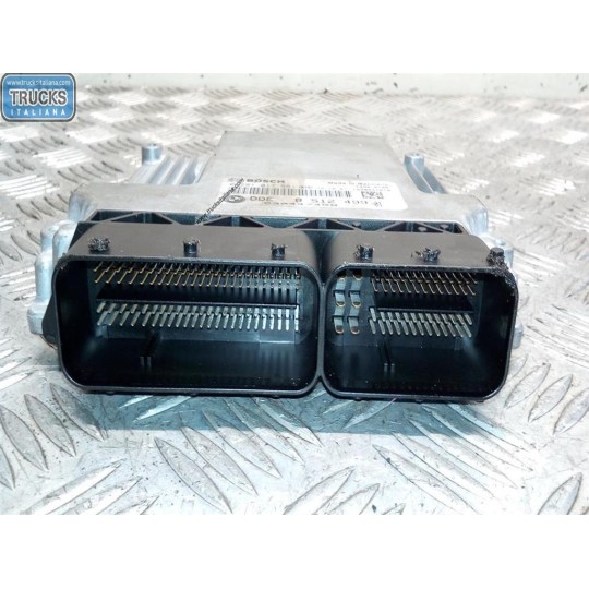 ENGINE UNIT BMW Serie X1 (E84) 2009>2012 used
