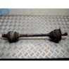 REAR HALF-AXLES RIGHT BMW Serie X1 (E84) 2009>2012 used