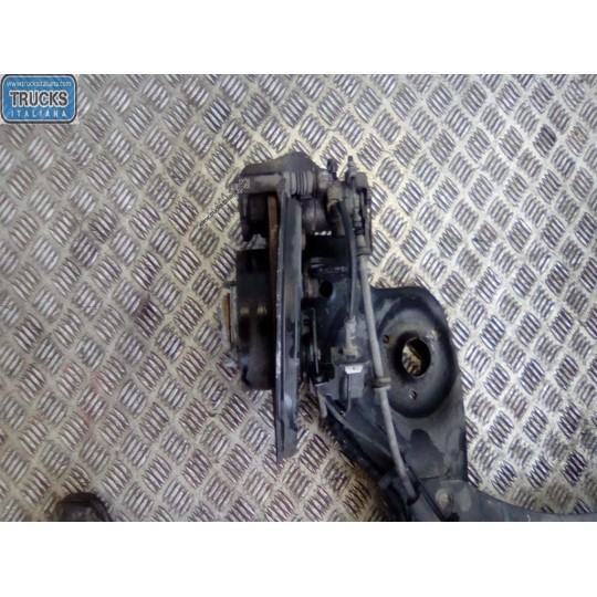 RIGHT REAR CALIPER BRAKE  FIAT Stilo 2003>2010 used