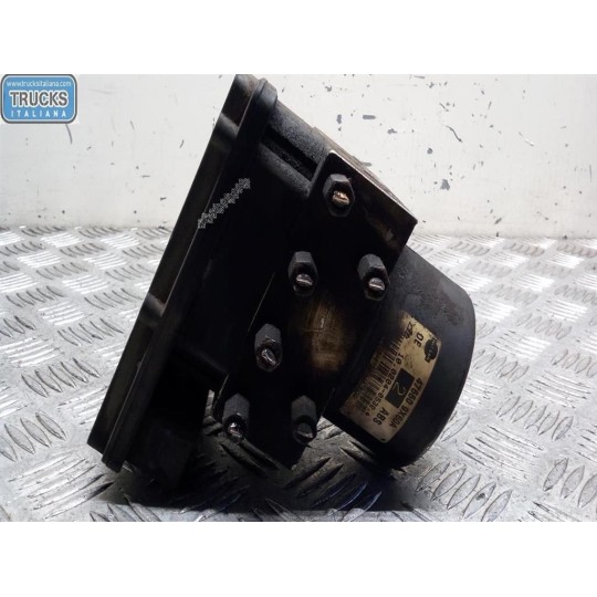 ABS SYSTEM NISSAN truck Atleon used