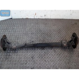 REAR DRIVE AXLE 
 RENAULT...
