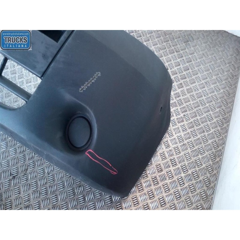 RENAULT van FRONT BUMPER RENAULT van Master 2003>2010 used