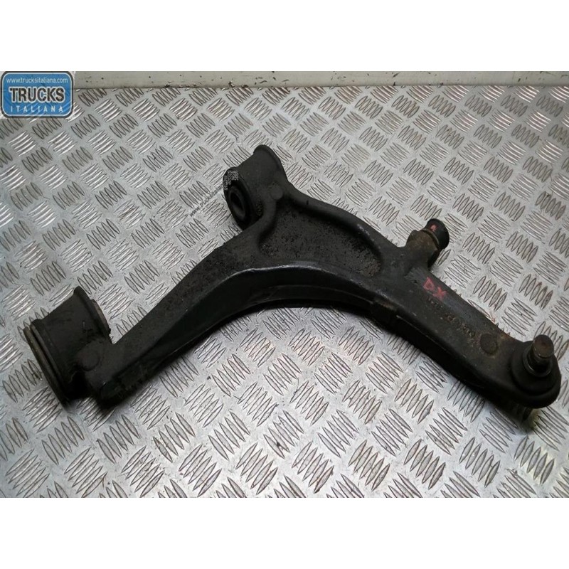 RENAULT van CONTROL ARM FRONT LOWER RIGHT  RENAULT van Master 2003>2010 used