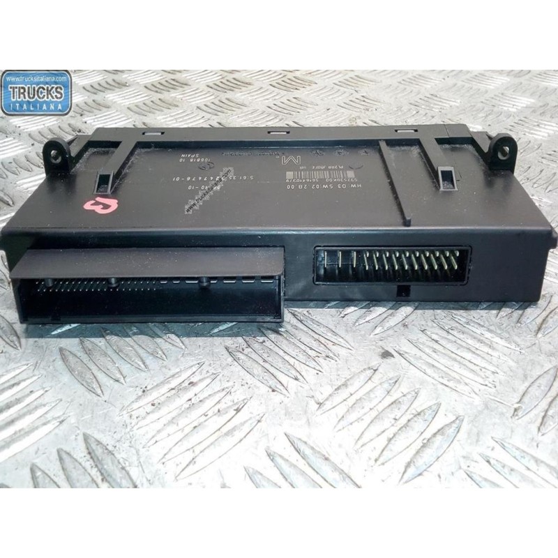 BMW VARIOUS CONTROL UNITS B  BMW Serie X1 (E84) 2009>2012 used