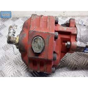 HYDRAULIC PUMP  BUCHER...