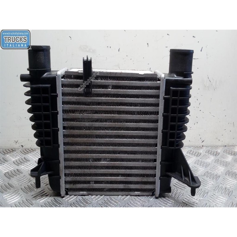 RENAULT INTERCOOLERS HEAT RADIATOR  RENAULT Clio 2009>2012 used
