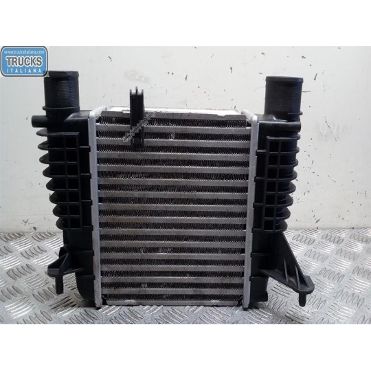 INTERCOOLERS HEAT RADIATOR  RENAULT Clio 2009>2012 used