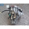 RENAULT GEARBOXES  RENAULT Clio 2009>2012 used