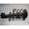 LEFT FRONT SCHOCK ASSORBER RENAULT Clio 2009>2012 used
