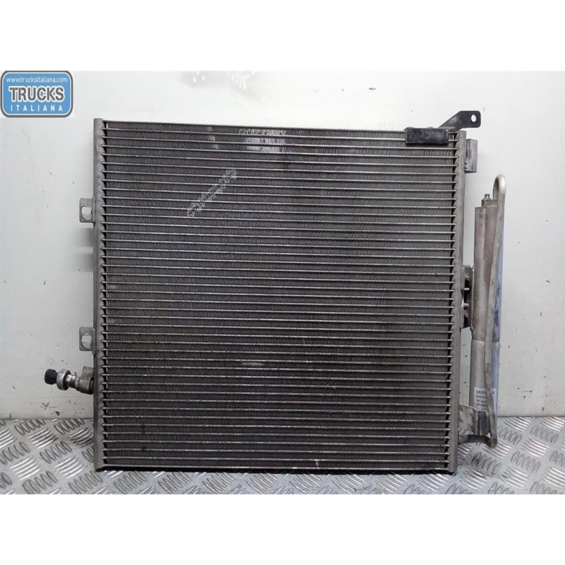 RENAULT AIR CONDITIONER HEAT RADIATOR  RENAULT Clio 2009>2012 used