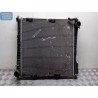 WATER HEAT RADIATOR  RENAULT Clio 2009>2012 used
