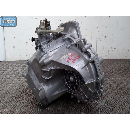 CAMBIO SAAB 9-3 2002>2008 usato