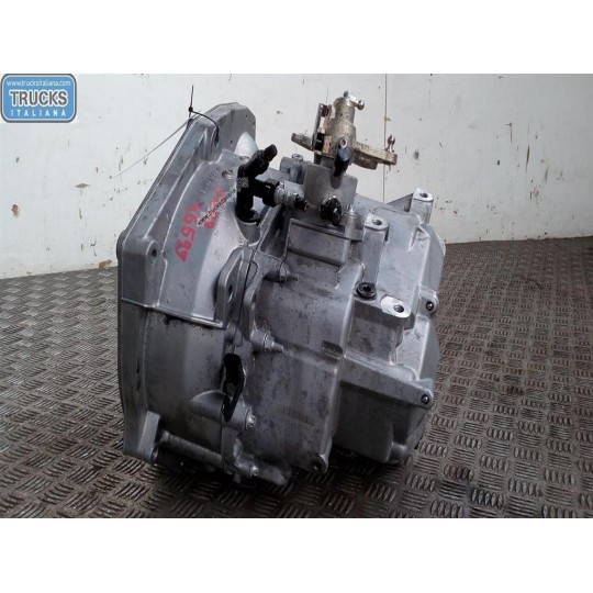 GEARBOXES  SAAB 9-3 2002>2008 used