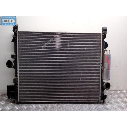 WATER HEAT RADIATOR  SAAB 9-3 2002>2008 used