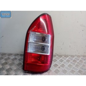 RIGHT REAR LIGHT OPEL...