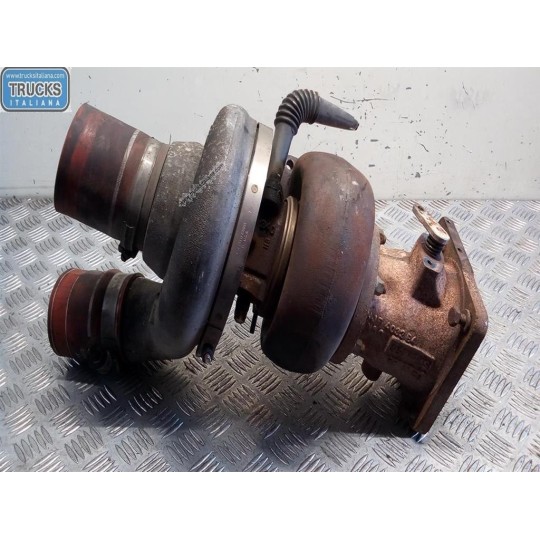 TURBINA RENAULT truck Magnum 1990>2001 usato