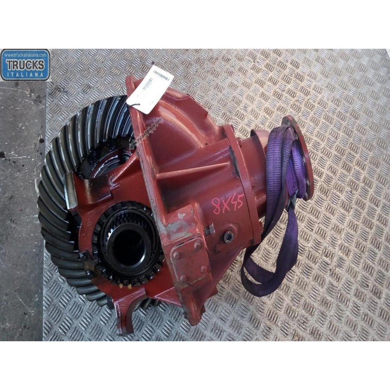 IVECO GRUPPO DIFFERENZIALE POSTERIORE IVECO 190-26 usato