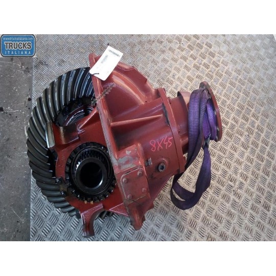 GRUPPO DIFFERENZIALE POSTERIORE IVECO 190-26 usato