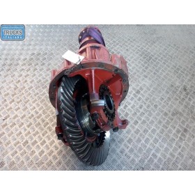 REAR DIFFERENTIAL 
 IVECO...