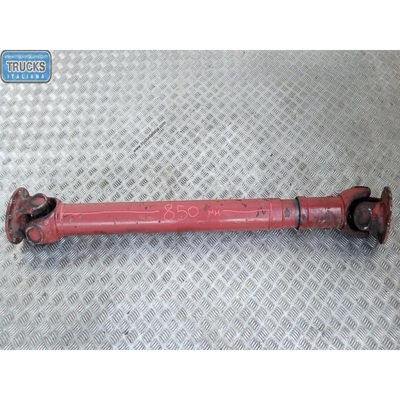 IVECO REAR POWER TAKE OFF SHAFTS IVECO 190-26 used