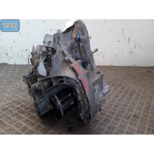CAMBIO FIAT Stilo 2001>2003 usato