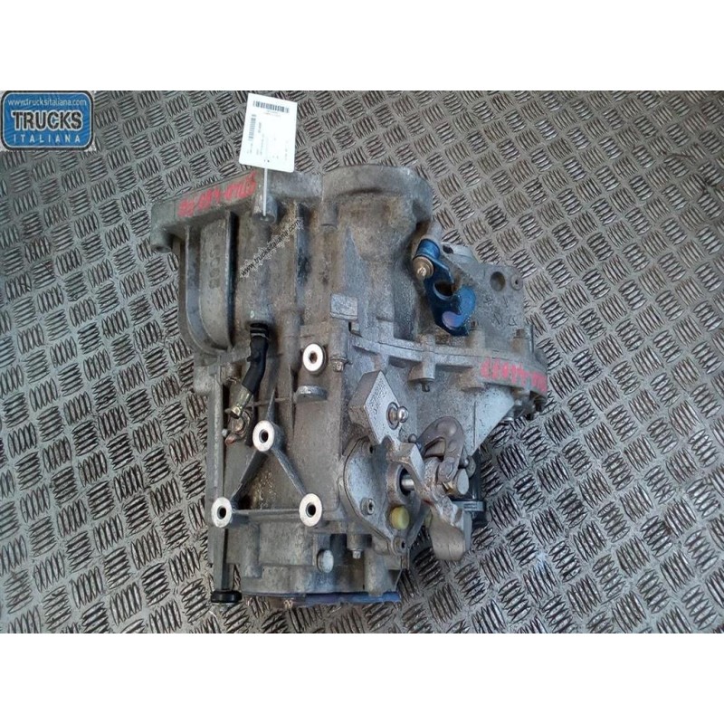 FIAT CAMBIO FIAT Stilo 2001>2003 usato